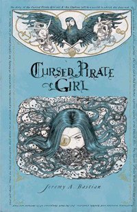 Cursed Pirate Girl, Vol. 1