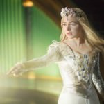 Oz The Great And Powerful Michelle Williams