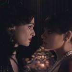 Oz The Great And Powerful Rachel Weisz & Mila Kunis