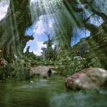 Oz The Great And Powerful Landscape 01