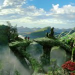 Oz The Great And Powerful Landscape 02