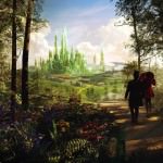 Oz The Great And Powerful Landscape 03