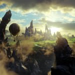 Oz The Great And Powerful Landscape 04