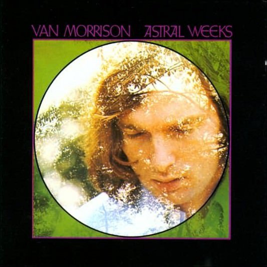 Van Morrison