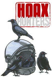 Hoax Hunters, Vol. 1