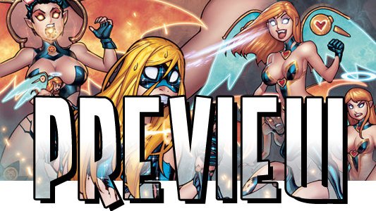 Empowered preview banner