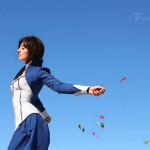 BioShock Infinite Cosplay Image #3