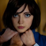 BioShock Infinite Cosplay Image #4