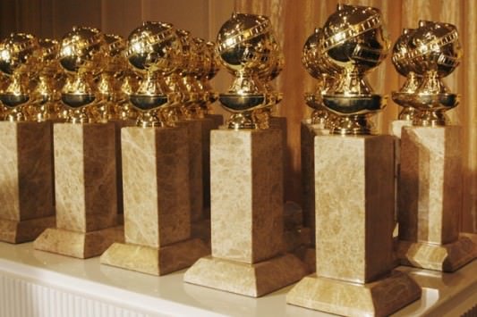 Golden Globe Awards Image