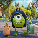 Monsters University Image #2