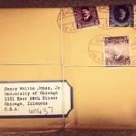 Indiana Jone Mystery Package Image #1