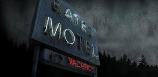 Bates Motel Image