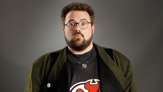 Kevin Smith To Direct Clerks III