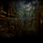 Snowpiercer Concept Art 1