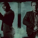 Justified Season 4 Promo Art - Double 3