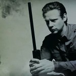 Justified Season 4 Promo Art - Jacob