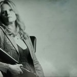 Justified Season 4 Promo Art - Joelle