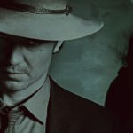 Justified Season 4 Promo Art - Lead