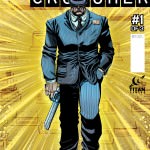 Numbercrunchers #1
