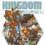 The First Kingdom, Volume 2.1