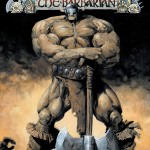 Thrud The Barbarian