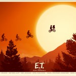 ET Mondo Poster