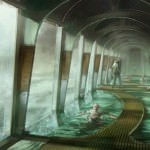 Snowpiercer Concept Art 02