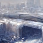 Snowpiercer Concept Art 03