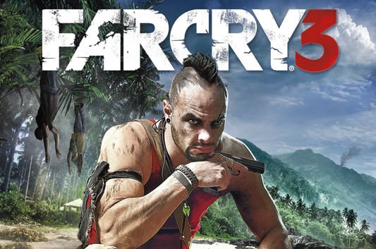 Torrent Games Far Cry 3  -  6