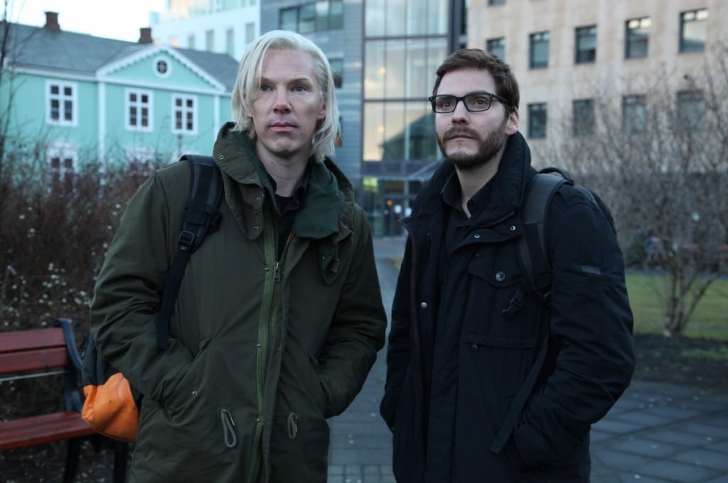 The Fifth Estate Image