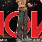 Nova #2 Banner