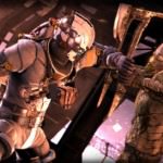 Dead Space 3 banner screenshot 2