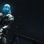 Dead Space 3 banner screenshot 5
