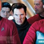 Star Trek Into Darkness