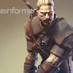 The Witcher 3 Art #3