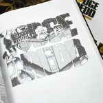 Judge Dredd: The Complete Brian Bolland