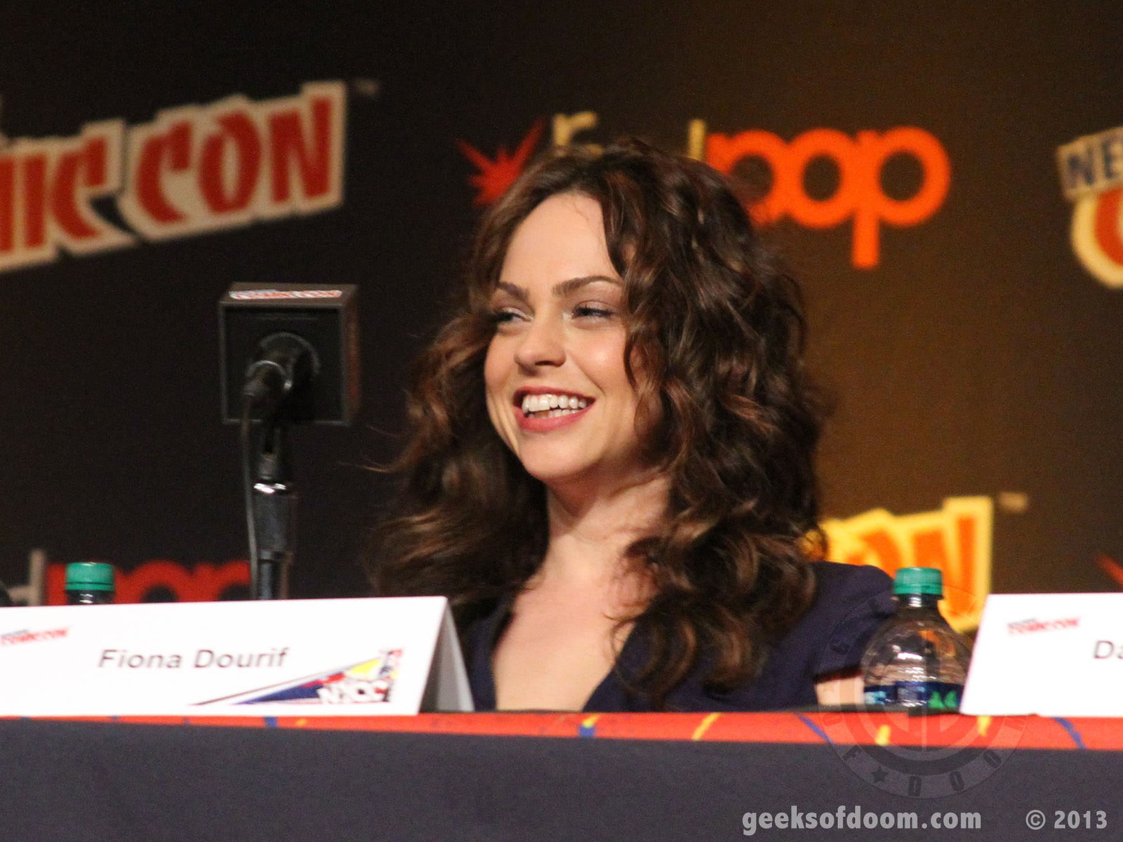 Fiona Dourif desktop Wallpapers