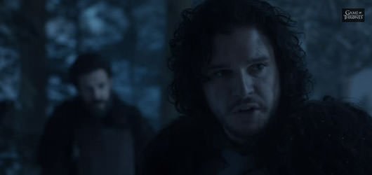 Game Of Thrones Season 4 Episode 5 First of His Name Jon Snow