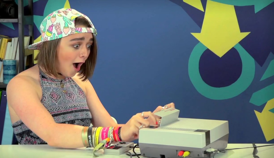 http://www.geeksofdoom.com/GoD/img/2014/09/teens-react-nintendo-maisie-williams.jpg