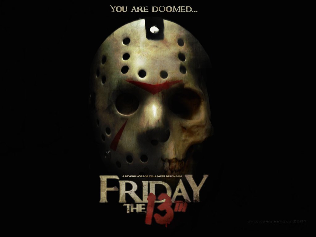 13 Things You Didnt Know About The Friday The 13th Films