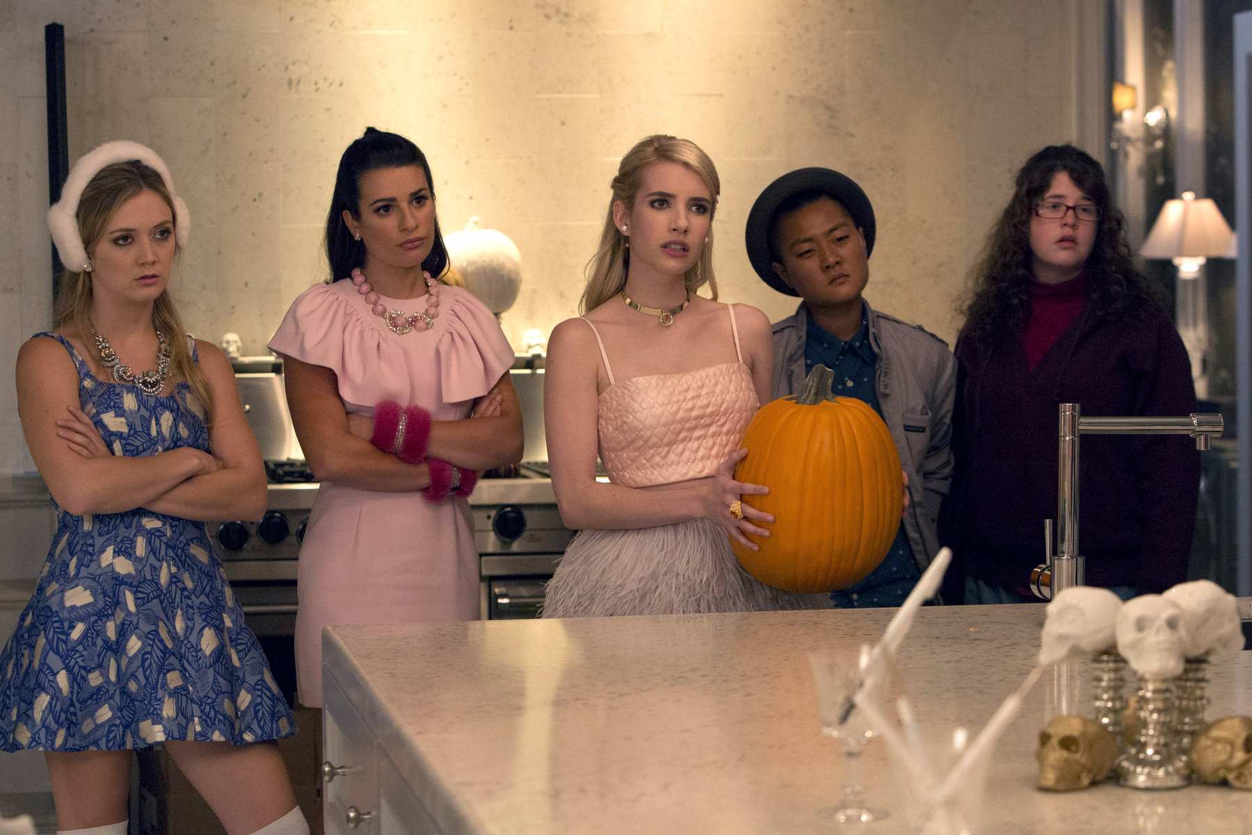 Scream Queens 104-28