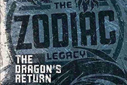Book reviews for parents who have lost zodiac