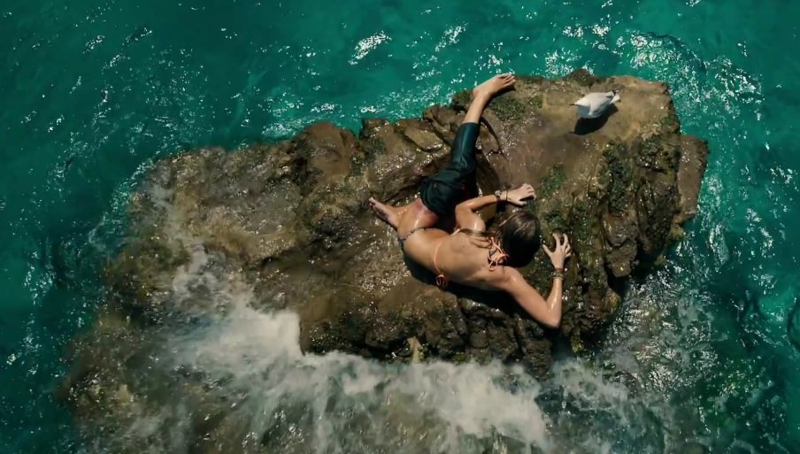 the shallows blake lively sony
