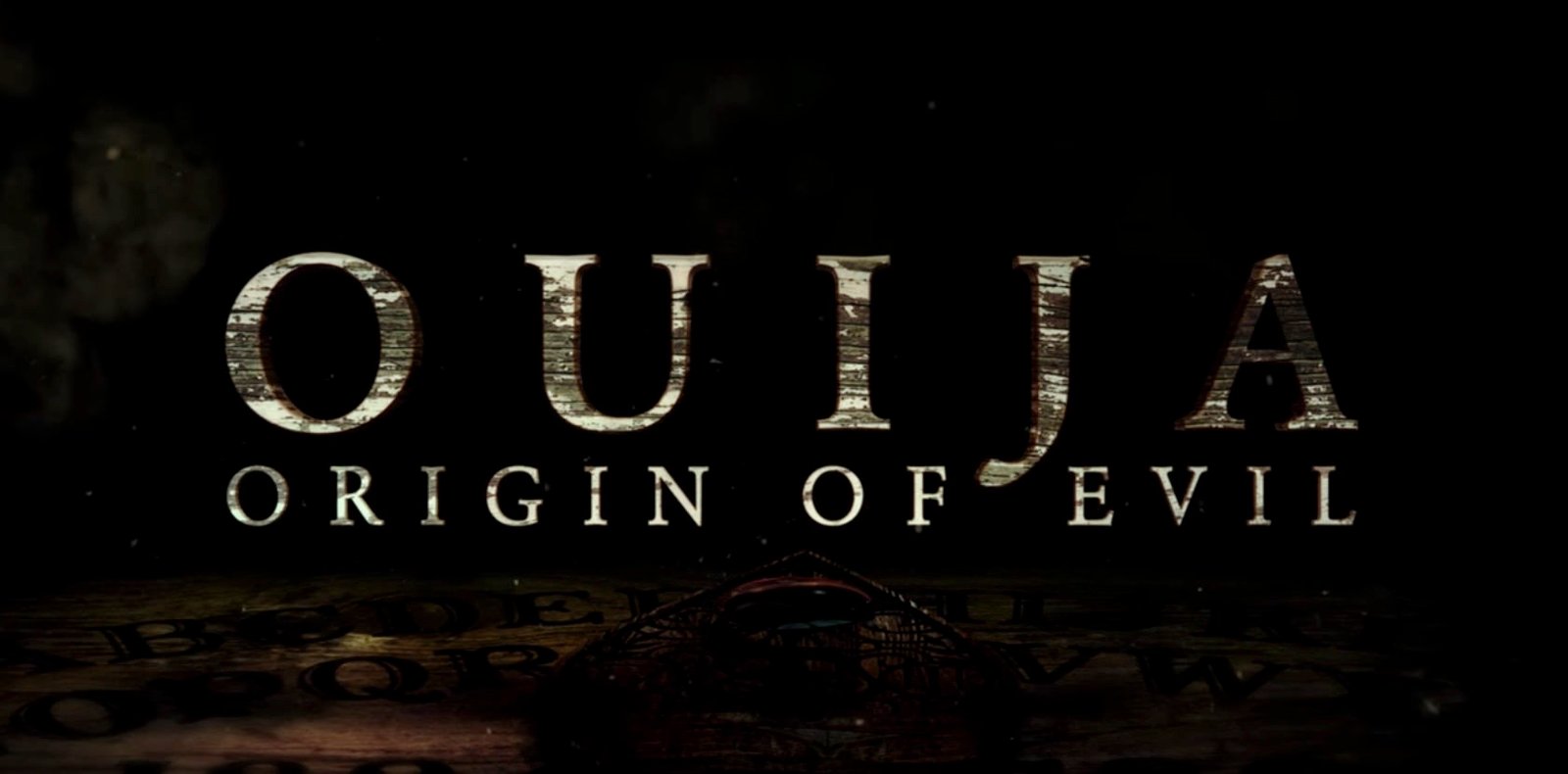 Ouija: Origin Of Evil 
