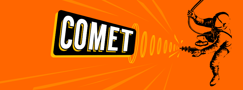 Comet TV Guide To August 2017 Movies &amp; TV Shows