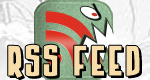 Subscribe to our RSS Feed
