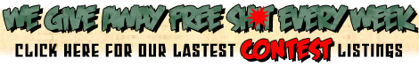 Check out all of our current contests listings