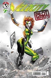Top Cow - Velocity Pilot Season