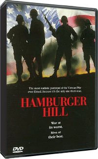 Hamburger Hill 20th Anniversary Edition
