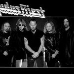 Judas Priest with Ripper Owens